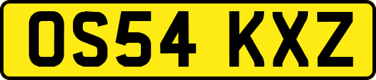 OS54KXZ
