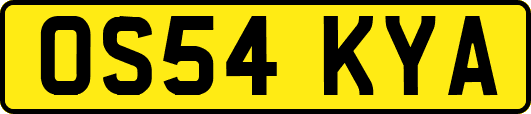 OS54KYA