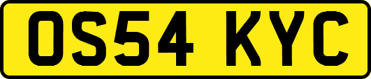 OS54KYC