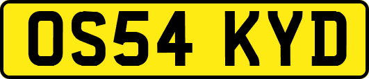 OS54KYD