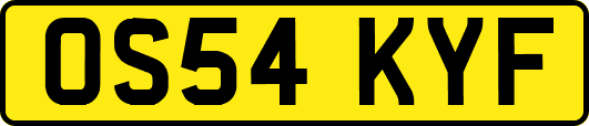 OS54KYF