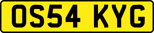 OS54KYG