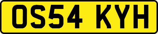 OS54KYH