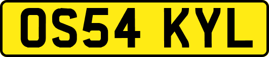 OS54KYL