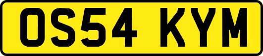 OS54KYM