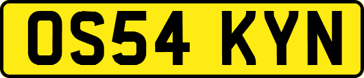 OS54KYN