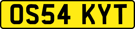 OS54KYT