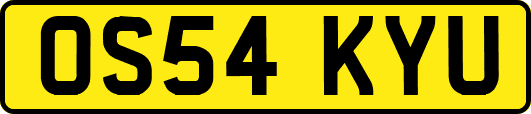 OS54KYU