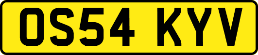 OS54KYV