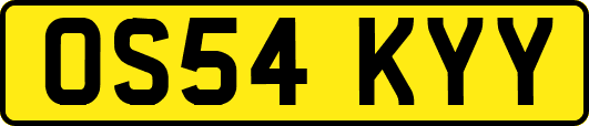 OS54KYY