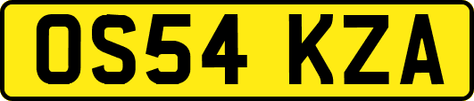 OS54KZA