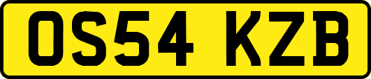 OS54KZB
