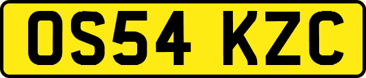 OS54KZC