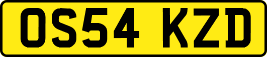 OS54KZD