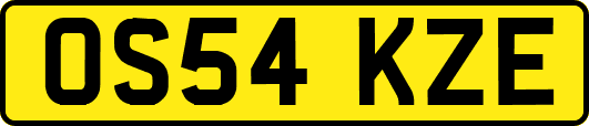 OS54KZE