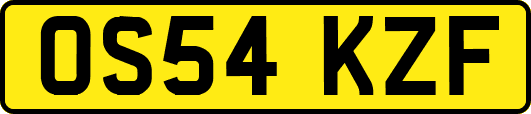 OS54KZF
