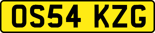OS54KZG
