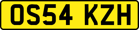 OS54KZH