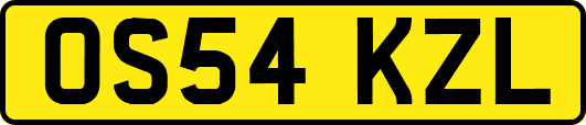 OS54KZL