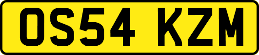 OS54KZM