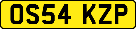 OS54KZP