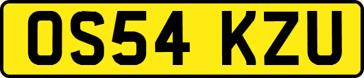 OS54KZU