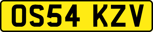 OS54KZV