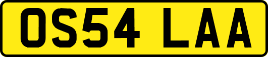 OS54LAA