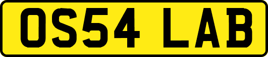 OS54LAB