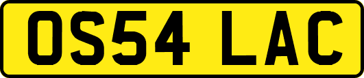 OS54LAC