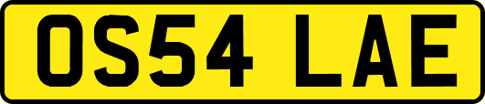 OS54LAE