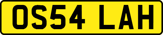 OS54LAH