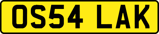 OS54LAK