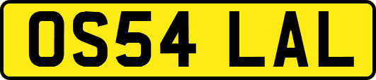 OS54LAL