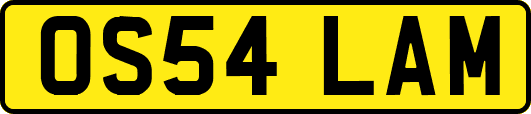 OS54LAM