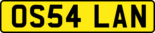 OS54LAN