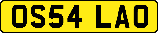 OS54LAO