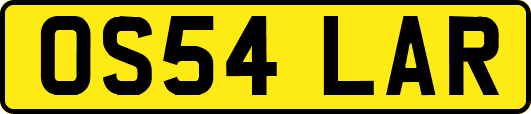 OS54LAR