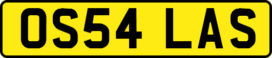 OS54LAS