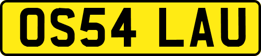 OS54LAU