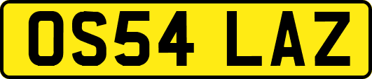 OS54LAZ