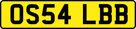 OS54LBB