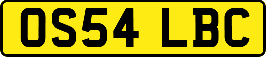 OS54LBC