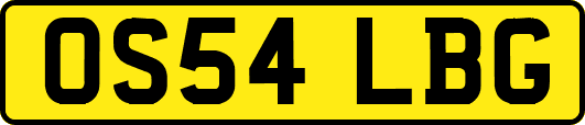 OS54LBG
