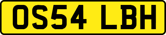 OS54LBH