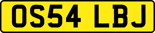 OS54LBJ