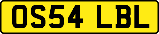 OS54LBL