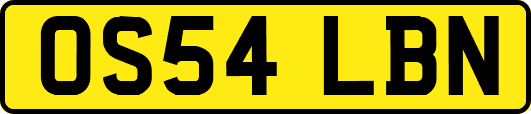 OS54LBN