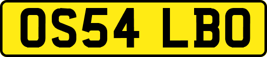 OS54LBO