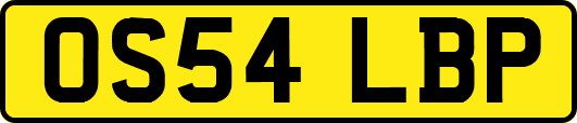 OS54LBP